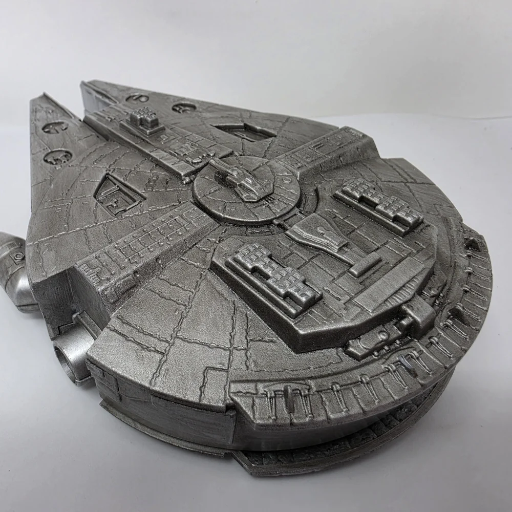 Star Wars Falcon Spaceship Toy